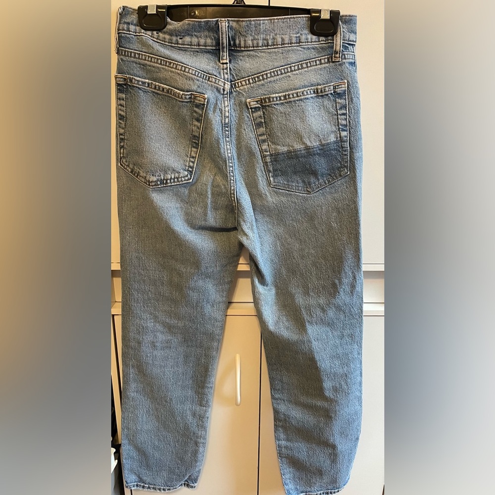 Gap Women’s Patchwork Jeans. Size 27 - image 1